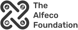 Alfeco Foundation Logo