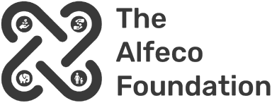 Alfeco Foundation Logo